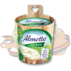 Crema de branza proaspata cu verdeata - Almette - 150 g