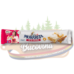 Foi de placinta - Morarita - 400 g