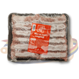 Mici cu oaie congelati - Elit - 900 g