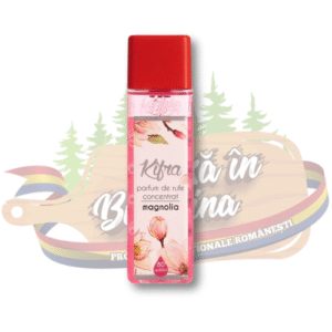 Parfum de rufe - Magnolie - Kifra - 80 spalari