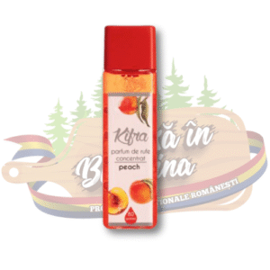 Parfum de rufe - Peach - Kifra - 80 spalari