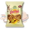 Covrigi cu vanilie - Cornelius - 250 g
