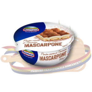 Mascarpone - Hochland - 250 g