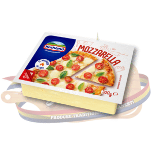 Mozzarela bloc - Hochland - 300 g
