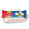 Baton cremă rom arahide și caramel sărat - Rom autentic - 44 g