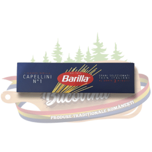 Capellini no. 1 - Barilla - 500g