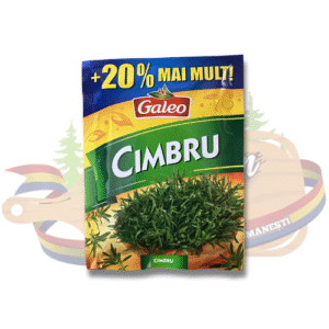 Cimbru - Galeo - 10g
