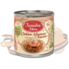 Ciolan afumat asternut pe fasole - Scandia Sibiu - 400g