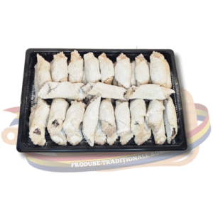 Cornulețe de casă – aprox. 500 g