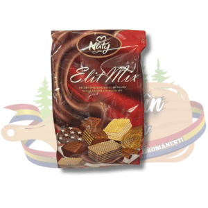 Elit mix - Naty - 300g