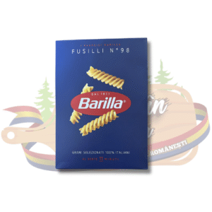 Fusilli no.98 - Barilla - 500g