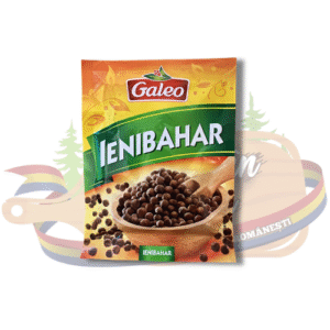Ienibahar - Galeo - 10g