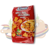 Mix brezel & crackers - Croco - 500g