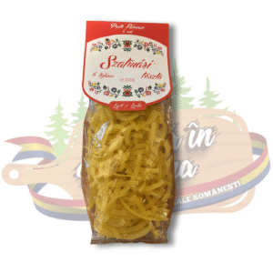 Lasti - Paste fainoase 6 oua Szatmari teszta - 200g