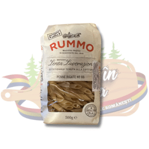 Penne rigate no. 66 - Rummo - 500g