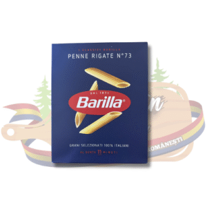 Penne rigate no.73 - Barilla - 500g