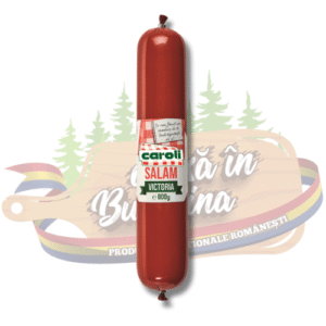 Salam Victoria - Caroli - 800g