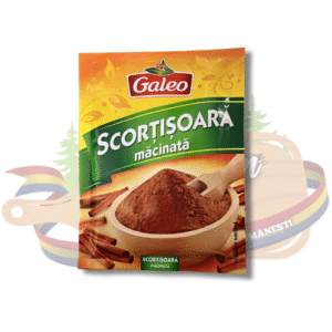 Scortisoara macinata - Galeo - 15g