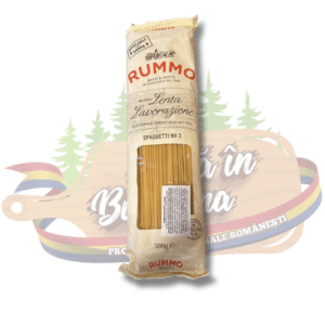 Spaghetti no. 3 - Rummo - 500g