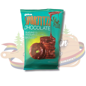 Toortitzi chocolate - Alka - 80g