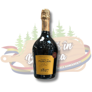 Vin Cuvee de purcari brut alb - Purcari - 0,75ml