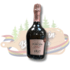 Vin Cuvee de purcari brut ROSE - Purcari - 0,75ml