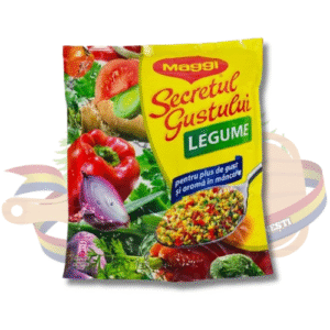 Bază pentru mâncare cu legume - Maggi - 400g