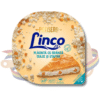 Placinta branza dulce si stafide - Linco - 800g