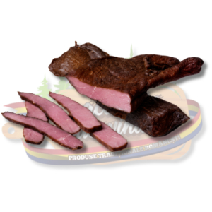 Pastramă de vită țărănească – Raitar – gramaj variabil
