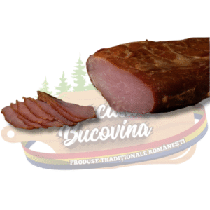 Mușchi file crud uscat - Raitar - gramaj variabil