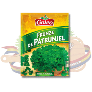 Frunze de pătrunjel – Galeo – 10g