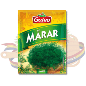 Mărar – Galeo – 8g