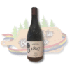 Vin roșu sec – Shiraz – Purcari – 0,75L