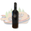 Vin roșu demidulce – Dulce de Fințești – 1000 de Chipuri – 0,75L