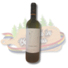 Vin alb demidulce – Muscat Ottonel – Corcova – 0,75L