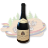 Vin roșu sec – Cabernet Sauvignon & Saperavi – Chateau Cristi – 0,75L
