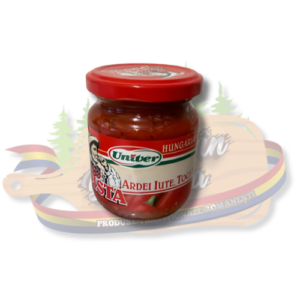 Ardei iute tocat – Univer – 200 g