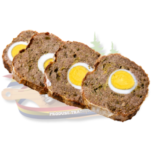 Drob cu Ou – Raitar – gramaj variabil