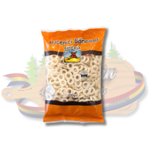 Mucenici – Băneasa – 200 g