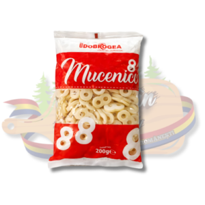Mucenici – Dobrogea – 200 g