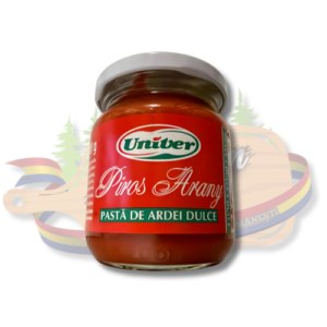Pastă de ardei dulce – Univer – 200 g