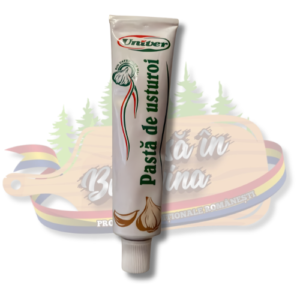 Pastă de Usturoi – Univer – 70 g