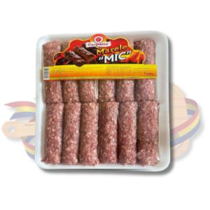 Marele Mic – Carpatis – 1 kg