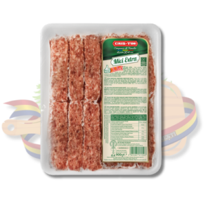 Mici Extra Cris-Tim – 900 g