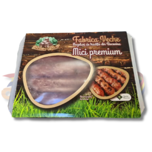 Mici Premium – F.V. – 1 kg
