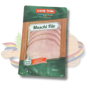 Mușchi File – Cris-Tim – 100 g
