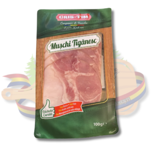 Mușchi Țigănesc – Cris-Tim – 100 g