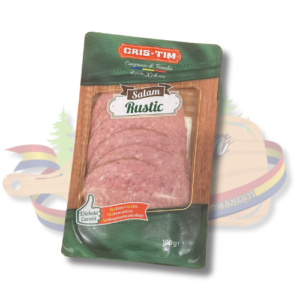 Salam Rustic – Cris-Tim – 100 g