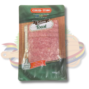 Salam Toast – Cris-Tim – 100 g