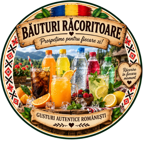 BĂUTURI
